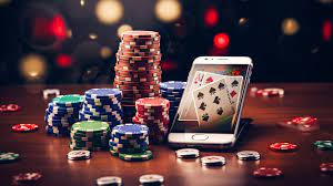 Официальный сайт Casino Bet Andreas